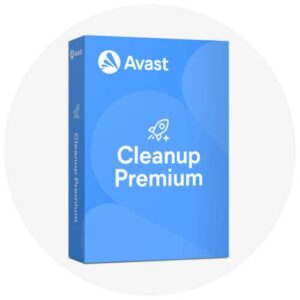 avast cleanup premium 2021