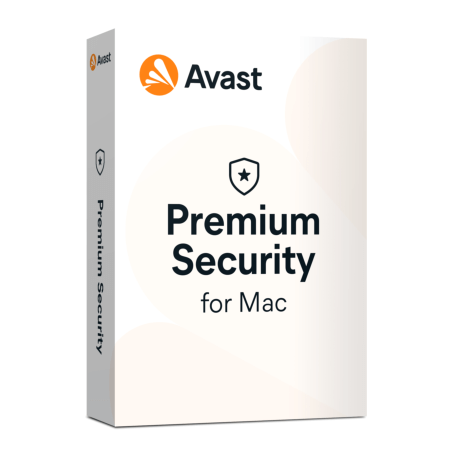 avast premium security for mac