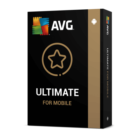 avg mobile ultimate