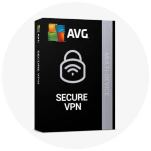 avg secure vpn multi device