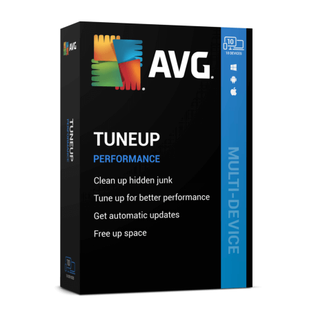 avg tuneup unlimited
