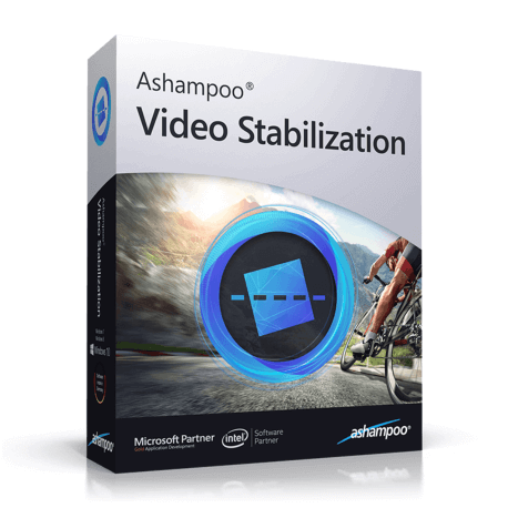 ashampoo video stabilization