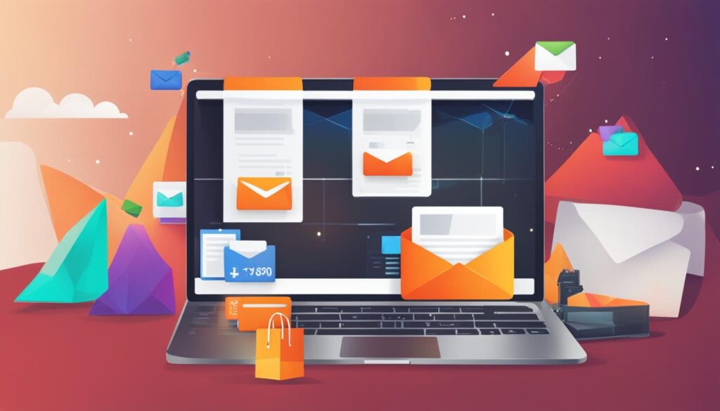 Ecommerce Email Marketing in Pakistan