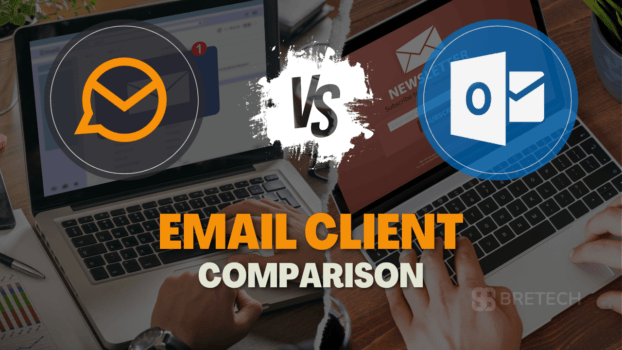 Comparing Email Clients: Outlook vs Another